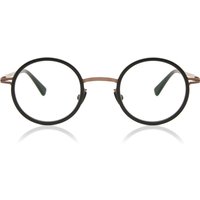 Mykita Eetu 818 サングラス - 男性用 - 黒