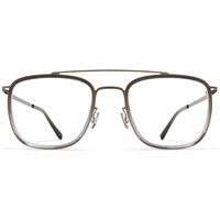 Mykita Jeppe 899 サングラス - 男性用 - クリア