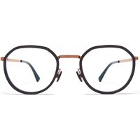 Mykita Justus 818 サングラス - 男性用 - 黒