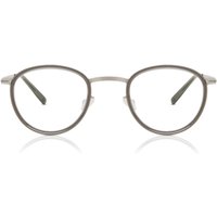 Mykita Kirima 766 サングラス - 男性用 - クリア