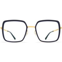 Mykita Layana 768 サングラス - 女性用 - 青
