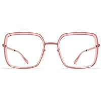 Mykita Layana 891 サングラス - 女性用 - ピンク