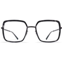 Mykita Layana 876 Women’s Eyeglasses Tortoiseshell Size 51 - Blue Light Block Available