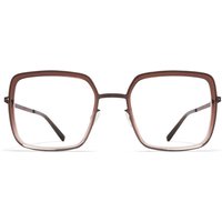 Mykita Layana 714 サングラス - 女性用 - 茶色