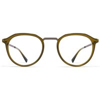 Mykita Paulson 720 サングラス - 男性用 - 緑