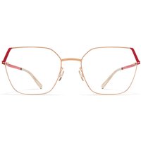 Mykita Stine 637 サングラス - 女性用 - 金色