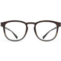 Mykita Cantara 713 サングラス - 男性用 - 茶色