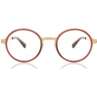 Mykita Dayo 710 サングラス - 男性用 - 茶色
