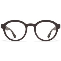 Mykita Doc 355 Men's Eyeglasses Brown Size 47 - Blue Light Block Available
