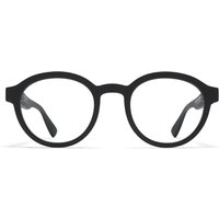Mykita Doc 354 サングラス - 男性用 - 黒