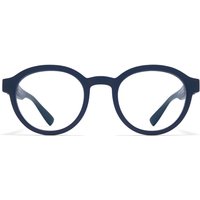 Mykita Doc 346 サングラス - 男性用 - 青