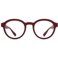 Mykita Doc 348 サングラス - 男性用 - バーガンディ