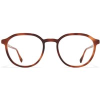 Mykita Ekon 735 サングラス - 男性用 - べっ甲shell