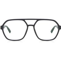 Mykita Hydra 354 サングラス - 男性用 - 黒