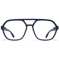 Mykita Hydra 356 Men's Eyeglasses Blue Size 57 - Blue Light Block Available