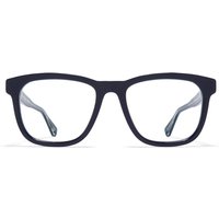 Mykita Jaz 755 サングラス - 男性用 - 青