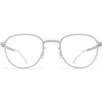 Mykita ML09 544 サングラス - 男性用 - Silver