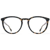 Mykita Nala 748 Women’s Eyeglasses Tortoiseshell Size 52 - Blue Light Block Available