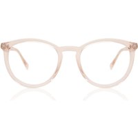 Mykita Nala 747 Women’s Eyeglasses Pink Size 52 - Blue Light Block Available
