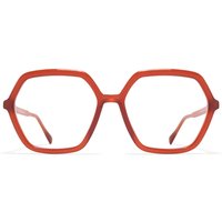 Mykita Neela 787 Women’s Eyeglasses Clear Size 56 - Blue Light Block Available