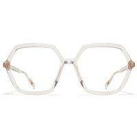 Mykita Neela 738 サングラス - 女性用 - クリア