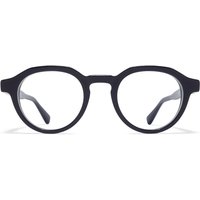 Mykita Niam 771 Men's Eyeglasses Blue Size 47 - Blue Light Block Available