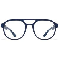 Mykita Panarea 356 サングラス - 男性用 - 青