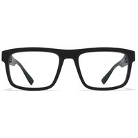 Mykita Skip 354 Men's Eyeglasses Black Size 55 - Blue Light Block Available
