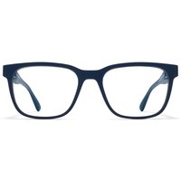 Mykita Solo 346 サングラス - 男性用 - 青