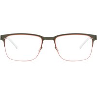 Mykita Harrison 625 サングラス - 男性用 - 緑