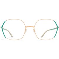 Mykita Majvi 573 サングラス - 女性用 - 金色