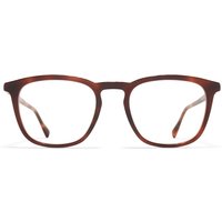 Mykita Tiwa 735 サングラス - 男性用 - べっ甲shell