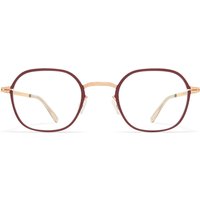 Mykita Jes 435 サングラス - 男性用 - 金色