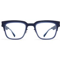 Mykita Raymond 712 サングラス - 男性用 - 青