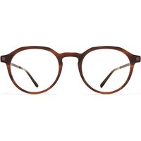 Mykita Saga 792 サングラス - 男性用 - 茶色