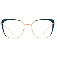 Mykita Viola 600 サングラス - 女性用 - 緑