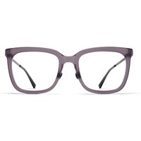 Mykita Kenda 866 Men's Eyeglasses Purple Size 52 - Blue Light Block Available