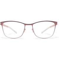 Mykita Romina 397 サングラス - 男性用 - Rose-金色