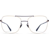 Mykita Ryoko 256 サングラス - 男性用 - 金色