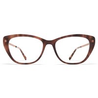 Mykita Ygritte 857 サングラス - 女性用 - べっ甲shell