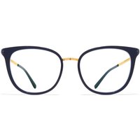 Mykita Annika 768 サングラス - 女性用 - 青
