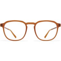 Mykita Pal 809 サングラス - 男性用 - 茶色