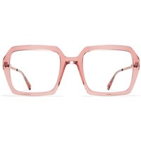 Mykita Vanilla 898 サングラス - 男性用 - ピンク