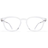 Mykita Yura 825 サングラス - 男性用 - クリア