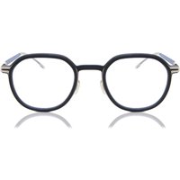 Mykita Birch 628 サングラス - 男性用 - 青