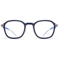 Mykita Fir 628 サングラス - 男性用 - 青