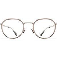 Mykita Justus 766 Men's Eyeglasses Clear Size 48 - Blue Light Block Available