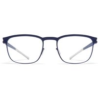 Mykita Theodore 084 サングラス - 男性用 - 青