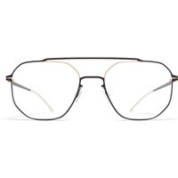 Mykita Arvo 167 サングラス - 男性用 - 黒