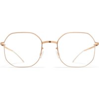 Mykita Cat 291 サングラス - 男性用 - 金色